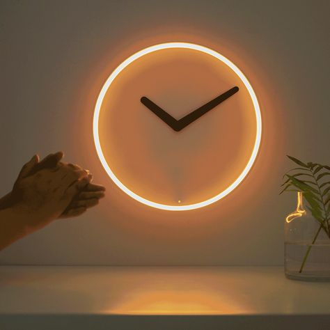 New STOLPA wall and table clocks – IKEA - IKEA Wall Clock Ikea, Wall Clock Decor Living Room, Decorative Clock, Bright Room, Clock Tattoo Design, Wall Watch, Diy Clock Wall, Table Clocks, Wall Clock Design