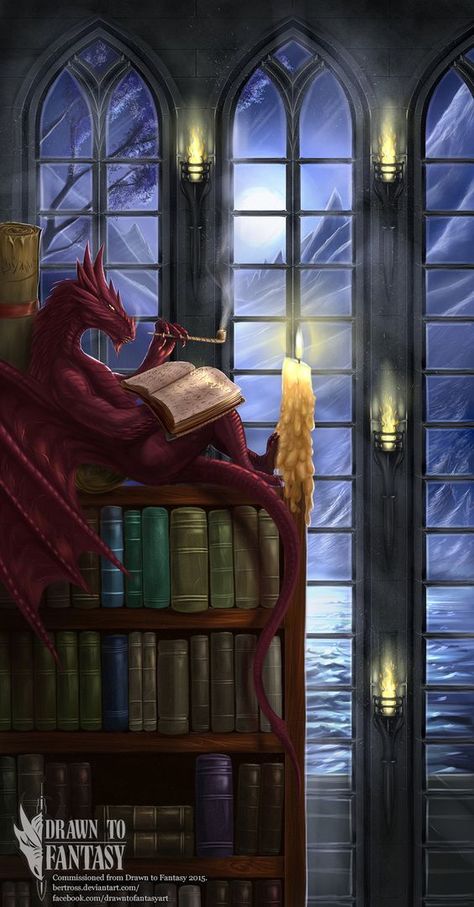 Not a book worm, but a book dragon. {Bookworms & Bibliophiles Love Reading} Yin Yang Tattoos, Fairy Dragon, Pink Things, Crochet Dragon, Dragon Pictures, Dragon Artwork, Book Dragon, Dragon Drawing, Mystical Creatures