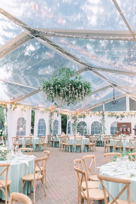 tented wedding reception #weddingreception #weddingvenue #tabledecor #weddinginspo Kasut Pengantin, Romantic Pastel Wedding, Rustic Wedding Decorations, Wedding Fans, Wedding Tent, Outdoor Wedding Reception, Pastel Wedding, Tent Wedding, Wedding Cake Designs