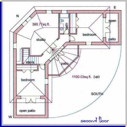 Small house floor plan L Shaped Guest House Floor Plans, 2 Story U Shaped House Plans, Y Shaped House Plans, L Shaped Building Plan, L Shaped House Plans 2 Story, L Shaped House Plans With Garage, L Shape House Plans, House Plans L Shape, L Shaped House Design