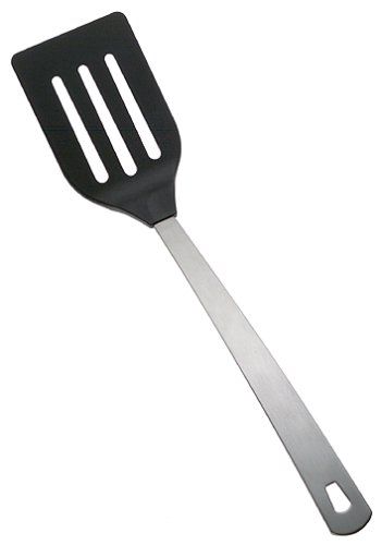 Amco Nylon Slotted Spatula * For more information, visit image link.Note:It is affiliate link to Amazon. Appetizing Food, Best Cooking Utensils, Must Have Kitchen Gadgets, Amazon Kitchen Gadgets, Cooking Utensils Set, Cooking Games, Nonstick Cookware, Kitchen Helper, Amazon Kitchen