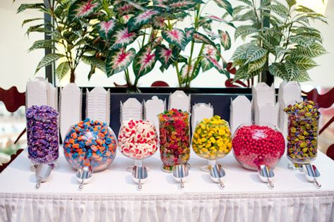 chocolatesuze & noods' reception at Rhodes Phoenix - Chocolatesuze - Sydney Food Blog Lolly Buffet Ideas, Lolly Station Wedding, Lolly Bar Ideas, Wedding Lolly Table, Lolly Table Wedding, Wedding Lolly Bar, Lolly Bar Wedding, Lollie Table, Lolly Station