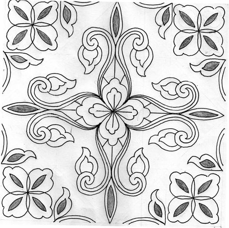 Gambar Motif Batik Bunga Gambar Sketsa Motif Batik Tulis 28 Images Batik Fashion Modern, Perspective Drawing Architecture, Iphone Stickers, Corak Bunga, Pola Bordir, Batik Solo, Motif Simple, Batik Art, Motif Batik