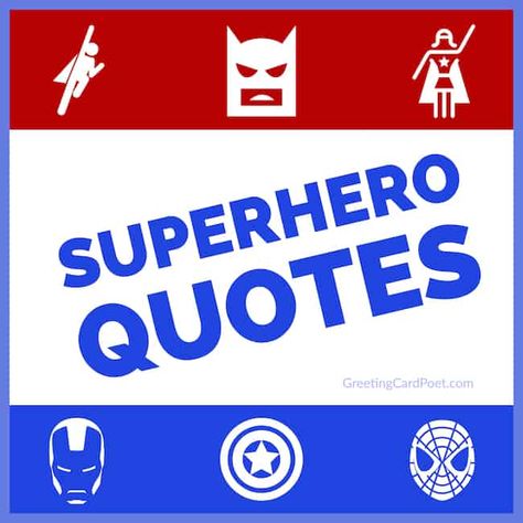 Inspirational superhero quotes not only work for the movies, but also real life. Check out these lines from Batman, Wonderwoman, Green Lantern and more. Super Hero Quotes Inspirational, Superhero Quotes Inspirational, Superhero Quotes For Kids, Heroes Quotes Inspirational, Super Hero Sayings, Super Hero Quotes, Cape Quote, Best Batman Quotes, Super Hero Day