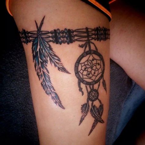 Souix Indian Tattoos, Native Couple Tattoos, Indigenous Tattoo Ideas For Women, Indian Tattoos For Women Native, Native Tattoos For Women, Cherokee Indian Tattoos For Women, Western Arm Tattoos For Women, Native American Tattoos For Women, Indian Tattoos For Women