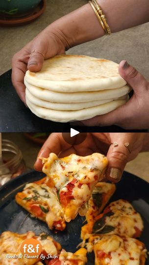 Homemade Pizza, Pizza Recipes, Yeast, Dough, Oven, Frozen, Pizza, Bread, Snacks