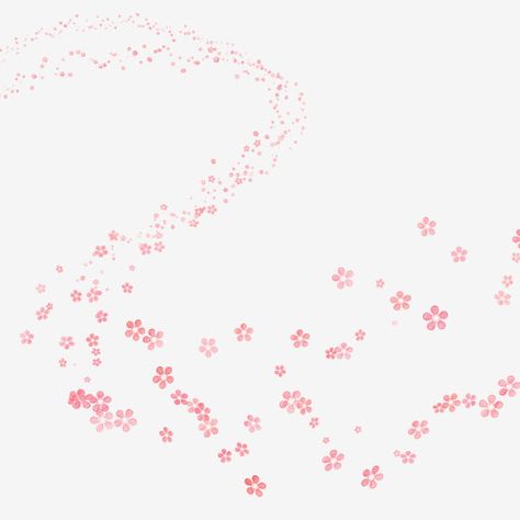 pink,float,five petals,flying,sublayer,blow,peach design Flying Flowers Drawing, Magical Tattoos, Flowers In The Wind, Wind Tattoo, Wind Drawing, Five Petal Flower, Bunny Tattoo, Peach Design, Flower Pedals