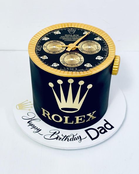 Manchester 3D-Cakes Magician’s Instagram post: “Weekend effects💪🏾💪🏾” Birthday Cake For Grown Man, Rolex Cake For Men, Men Cakes Birthday Creative, Masculine Cakes For Men, Men Birthday Cakes, Porsche Cake, Rolex Cake, Man Birthday Cake, Watch Cake