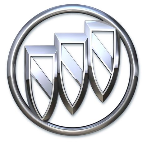 Buick Symbol All Car Logos, Car Symbols, Car Brands Logos, Car Hood Ornaments, Buick Cars, Vintage Logos, Buick Envision, Buick Electra, Car Badges