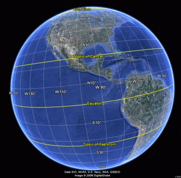 Teaching geography with Google Earth latitude and longitude homeschool Display grids on Google Earth Latitudes And Longitudes, Geography Themes, Geography Classroom, Geography Project, Ap Human Geography, Montessori Geography, Social Studies Notebook, Geography Activities, Geography For Kids