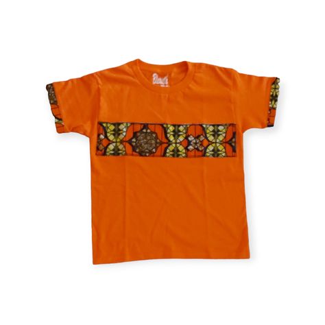 Handmade Ankara patchwork Tshirt. T-shirt with african print and come different colors and styles. The Tshirts are softstyle Gildan and heavy cotton Tshirt and is unisex Tshirt for children. Sizes are from kids to adults. 50%Polyester 50%cotton Style For Ankara, Patchwork Tshirt, Kids Style, Unisex Tshirt, African Fabric, Gender Neutral Baby, African Print, Baby Bodysuit, Ankara