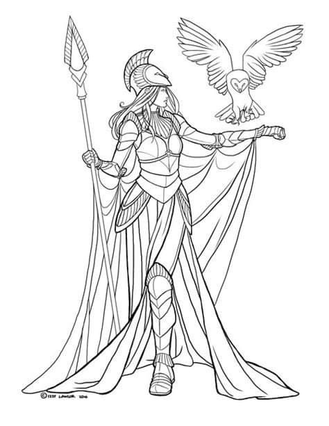 Athena Temple Drawing, Athena Greek Goddess Drawing, Athena Line Art, Athena Drawing Greek Mythology, Athena Goddess Drawing, Athena Aesthetic Wallpaper, Greek Gods Drawing, Greek God Drawing, Hera Drawing