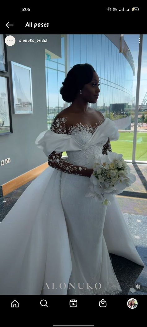 Off Shoulder Wedding Dress Black Women, Satin Wedding Dress Ballgown Sleeves, Wedding Dresses Lace Black Women, Bride Dresses Black Women, Elegant Mermaid Wedding Dress Classy, Mermaid Style Wedding Dresses Black Women, Black Owned Wedding Dress Designers, Princess Wedding Dresses Black Women, Unique Wedding Dresses Black Women