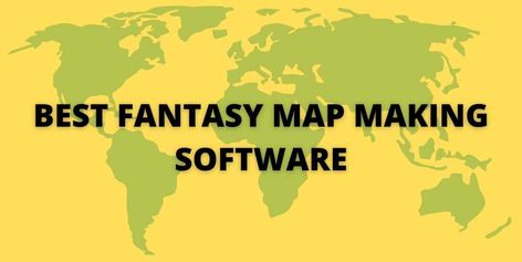 6 ­Best Fantasy Map Making Software | Modern Web Fantasy Map Creator, Fantasy Map Maker, Fantasy Map Generator, Fantasy Map Making, Map Creator, Map Generator, Map Making, Fantasy World Map, Map Maker