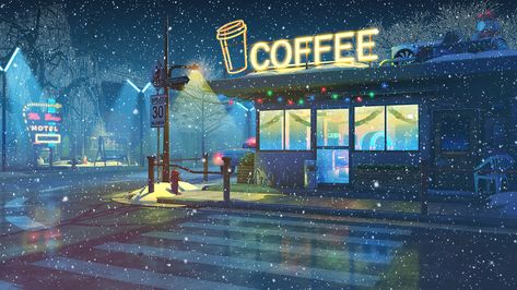 Lo Fi Cafe 4k Lo Fi Cafe 4k wallpapers Lo-fi Wallpaper, Lofi Wallpaper, 2k Wallpaper, Wallpaper Engine, 2560x1440 Wallpaper, Anime City, Christmas Wallpapers, Desktop Wallpaper Art, Winter Wallpaper