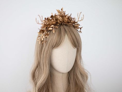 Girl deer costume