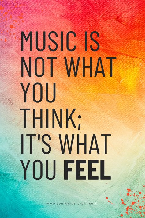 Discover your daily anthem with these deep quotes that add some inspiration to your life. Because, let's face it, music is more than just sound – it's life's heartbeat. 🎵❤️ #quotestoliveby #music #deepquotes #dailyinspiration Guitarist Quotes, Music Quotes Deep, Inspirational Music Quotes, Romantic Love Song, Will Ferrell, Music Quotes Lyrics Songs, Feel Like Giving Up, Play Guitar, Gloomy Day