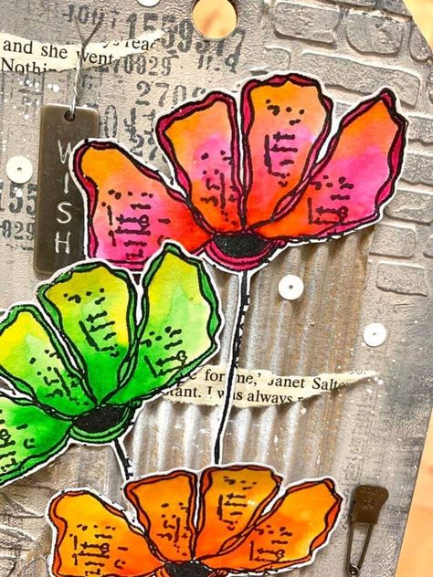 Art Fodder, Kollage Konst, Collage Fodder, Mixed Media Art Projects, Doodle Art Flowers, Paper Artsy, Collage Art Projects, Paper Collage Art, Art Journal Therapy