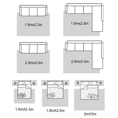 Color: Gray-White Size: 6\7" x 9\11" Style: Modern Material: Polyester Shape: Rectangle Pattern: Color Block Room/Location: Study Room Living Room Cloakroom Balcony Thickness: Medium (0.25"-0.75") Feature: Anti-Slip Backing Occasion: Indoor Construction: Machine Made Cleaning Method: Vacuum Cleaning; Dry Cleaning; Professional Cleaning Rug Pad Recommended: No Length: 9\10" (300cm) Width: 6\7" (200cm) Purposeful Distressing Type: No Distressing Size: 7\ x 9 Livibg Room, Modern Rug Pattern, Living Room Rug Size, Corner Sofa Design, Modern Abstract Print, Striped Room, Purple Rooms, Pink Carpet, Kuantan