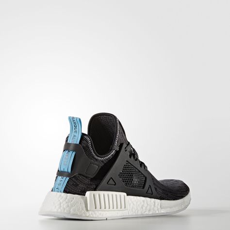 adidas - NMD_XR1 Primeknit Shoes Adidas Nmd Men, Adidas Nmd S1 Black, Adidas Nmd S1 Ryat, Nmd Xr1, Adidas Nmd R1 All Black, Adidas Shoes Nmd, Adidas Nmd_r1, Adidas Primeknit, Adidas Yeezy Boost 350