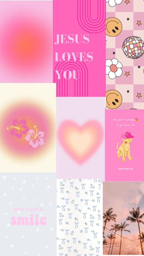 Cute and preppy wallpaper 🫶🏼✨❤️🎀💅🏼🌸🍄 Preppy God Wallpaper, Wallpaper Backgrounds Preppy, Preppy Jesus Wallpaper, Preppy Ipad Wallpaper, Cute Preppy Wallpapers, Verse Backgrounds, Preppy Backgrounds, Preppy Aesthetic Wallpaper, Wallpaper Preppy