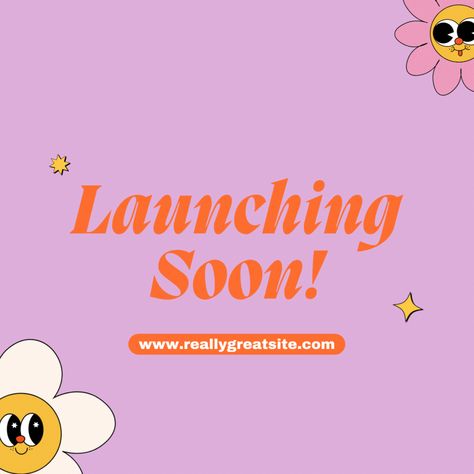 Launching Soon announcement Instagram feed design | Grand open notice social media design | Free Canva design template Product Launch Instagram Feed, Announcement Instagram Post Design, Coming Soon Teaser Design, Website Launch Social Media Posts, Brand Announcement Instagram, Launch Date Announcement Instagram Post, Opening Soon Design Instagram, Instagram Announcement Posts, Coming Soon Social Media Post