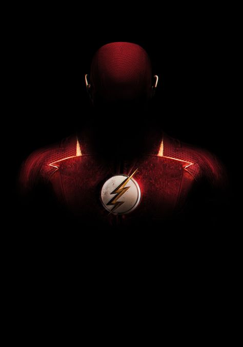 ArtStation - THE FLASH - SILHOUETTE, Mizuri AU Grant Gustin The Flash, The Flash Poster, Flash Comics, Flash Barry Allen, Flash Logo, Dc Comics Wallpaper, Space Phone Wallpaper, The Justice League, Dc Comics Heroes