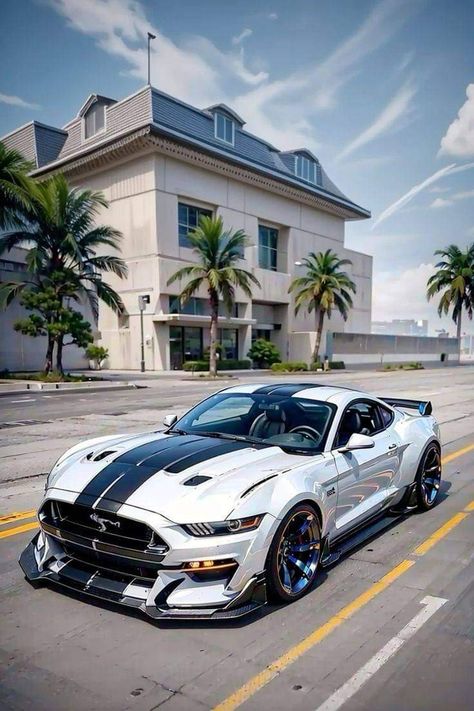 Ford Mustang Gt Aesthetic, Mustang Gt 2024, Ford Masteng, Ford Mustang Aesthetic, Mustang 2024, Mustang Shelby Gt 500, Mustang Design, 2018 Mustang Gt, Aesthetic Car Accessories