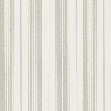 WESTON STRIPE, Grey and White, T1069, Collection Menswear Resource from Thibaut