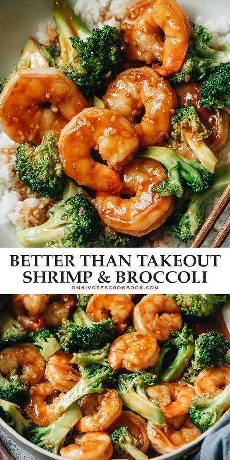 Shrimp and broccoli is a one-bowl wonder that’s perfect for dinner tonight. Taste the fresh and juicy shrimp with crisp broccoli for a winning combination! One Pot Vegetarian, Low Carb Meals, Juicy Shrimp, Shrimp And Broccoli, Shrimp Recipes For Dinner, Seafood Appetizers, Shrimp Recipes Easy, Easy Shrimp, Low Carb Eating