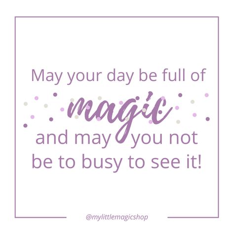 Seek magic every day!  #magic #vibratehigher #innerpeace #meditate #personalgrowth #positivevibes #positivthinking #quotes #quotesoninstagram #highvibrations #energyhealing #soulmeditation #raiseyourvibration #badass #badassquote #healingquotes #quoteslover #spiritualgoddess #thought_of_the_day #makeyourownmagic #makingmyownmagic Seek Magic Every Day, Magical Quotes, Witch Stuff, Magic Gift, Wise Words Quotes, Badass Quotes, Life Tips, Thought Of The Day, Healing Quotes