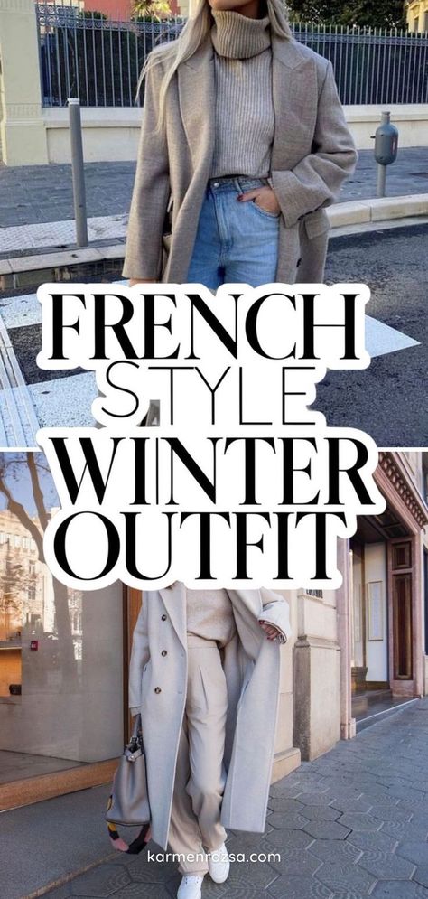 French style winter outfits for women above 30. Cute nyc winter looks with parisienne chic. Channel that London aesthetic winter outfits vibe with tailored trench coats, cozy plaid scarves, and sleek Chelsea boots. Perfect for those who love a mix of classic and modern fashion, these outfits are perfect for strolling the city streets or grabbing a coffee on a chilly day. How To Style Chelsea Boots Women, Chelsea Boots Outfit Women Winter, Chelsea Boots Outfit Winter, London Aesthetic Winter, Nyc Winter Outfits Street Style, Winter Paris Outfits, French Winter Outfits, Chelsea Boot Outfits Women, Style Winter Outfits