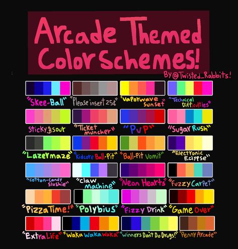 Draw Tutorial, Cool Color Palette, Procreate Ipad Art, Color Palette Challenge, Coloring Images, Color Schemes Colour Palettes, Palette Art, Creative Drawing Prompts, Procreate Ipad