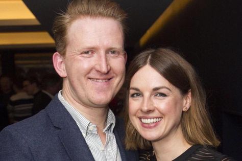 Jessica Raine attends the Press Night of her husband Tom's Play, Limehouse in early March at the Donmar Warehouse Jessica Raine, March 17th, The Press, Tornado, Stars, Twitter