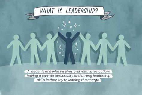 1,651 total views,  367 views today 10 Qualities of a Good Leader What is Leadership and Leader? Leadership is the art of motivating a group of people to act toward achieving a common goal. In a business setting, this can mean directing workers and colleagues with a strategy to meet the company’s needs. Simple explorations of the question, […] The post 10 Qualities of a Good Leader appeared first on ETHIOPIANS TODAY. Leadership Definition, Good Leadership Qualities, What Is Leadership, Leadership Models, A Good Leader, Good Leader, Organizational Leadership, Life Coach Training, Leadership Is