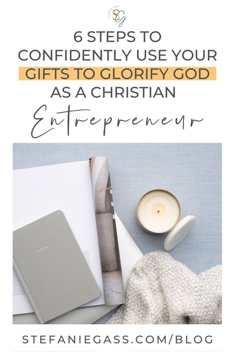 Transform Your Christian Entrepreneurship Journey: Learn How to Harness Your Spiritual Gifts to Glorify God in Your Online Business. Discover the powerful insights in our latest blog post! Christian Entrepreneurship, Glorify God, Business Workshop, God's Glory, Leader In Me, Christian Business, Starting A Podcast, Online Coaching Business, Successful Online Businesses