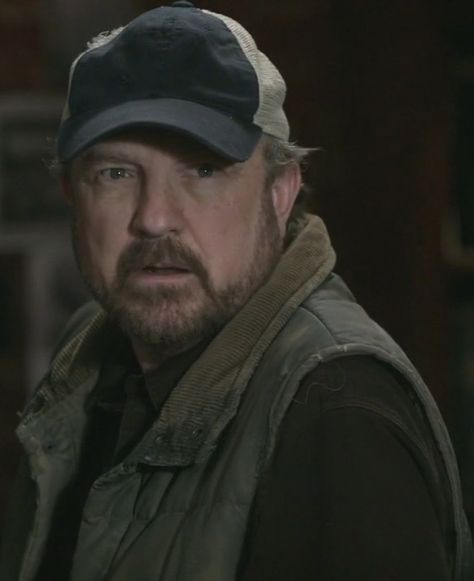 Bobby Singer Supernatural, Supernatural Bobby, Winchester Sister, Michael Supernatural, System Faceclaims, Kathryn Winnick, Jo Harvelle, Supernatural Baby, Jim Beaver