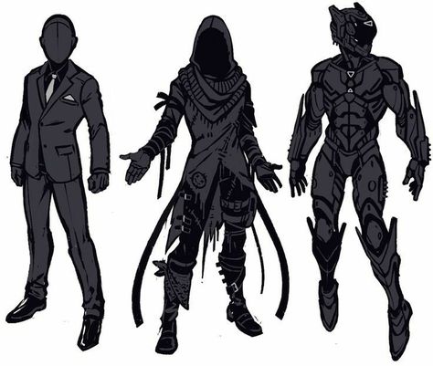 Clothing Design Sketches, Hero Costumes, Fantasy Armor, Robot Concept Art, Superhero Design, Armor Concept, 영감을 주는 캐릭터, Fantasy Clothing, Creature Design