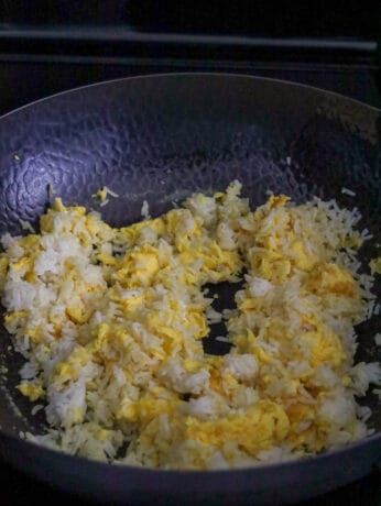 Rice With Soy Sauce, Simple Fried Rice, Easy Egg Fried Rice, Chinese Egg Fried Rice, Rice And Eggs, Best Fried Rice Recipe, Cooking Fried Rice, Fried Rice Recipe Easy, Fried Rice With Egg