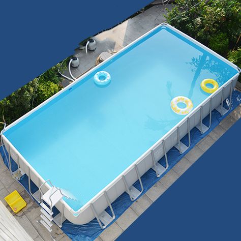 Endless Swimming Pool, Swimming Pool Home, Intex Swimming Pool, Piscina Intex, Children Swimming Pool, Family Swimming, Teknologi Gadget, Swimming Pool Accessories, Shipping Container House Plans