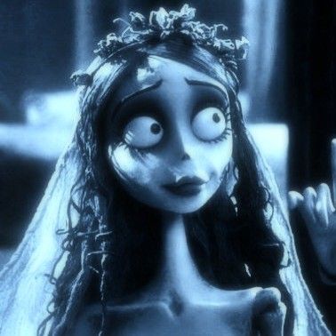 The Corpse Bride, Corpse Bride, Tim Burton, On Twitter, Twitter