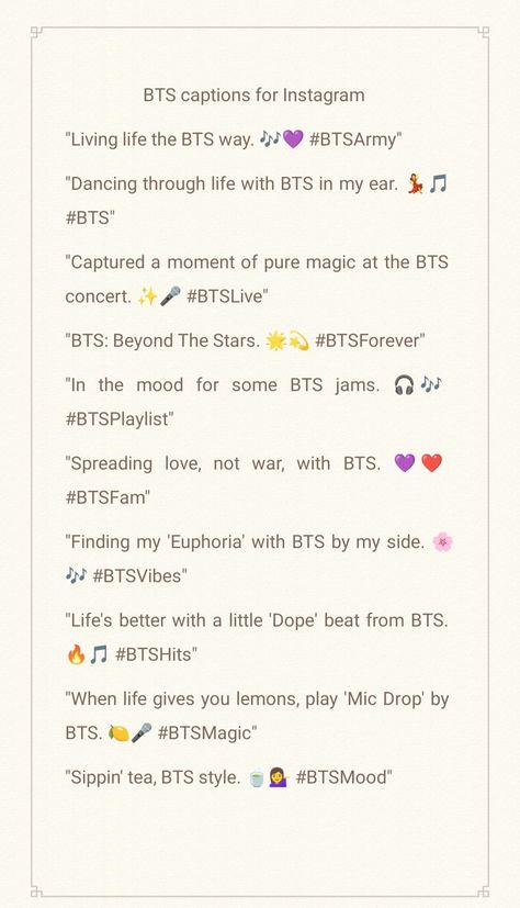 Korean Captions For Instagram With Meaning, Bts Lyrics Bio Ideas Instagram, Bts Lyrics Caption, Bts Captions For Instagram, Bts Captions, Bts Lost, Smile Captions, Aesthetic Ig Filter Selfie, Bts Stickers