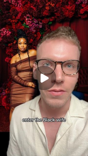 Kolter Bouchard on Instagram: "The Black Wife Effect is my Roman Empire. #interracialcouple #bwwm #marriagegoals #glowup #blackwomen" Black Wife Effect, White Guy And Black Woman, Hispanic Man Black Woman, Mixed Couples Aesthetic, White Man Black Woman, Bwwm Family, White Boy Black Girlfriend, Interracial Family Photos, Wmbw Couples