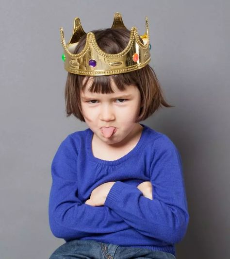 Only Child Syndrome, Unusual Girl Names, Entitled Kids, Unique Girl Names, Attitude Problem, Spoiled Kids, Raising Girls, Education Positive, Mom Junction