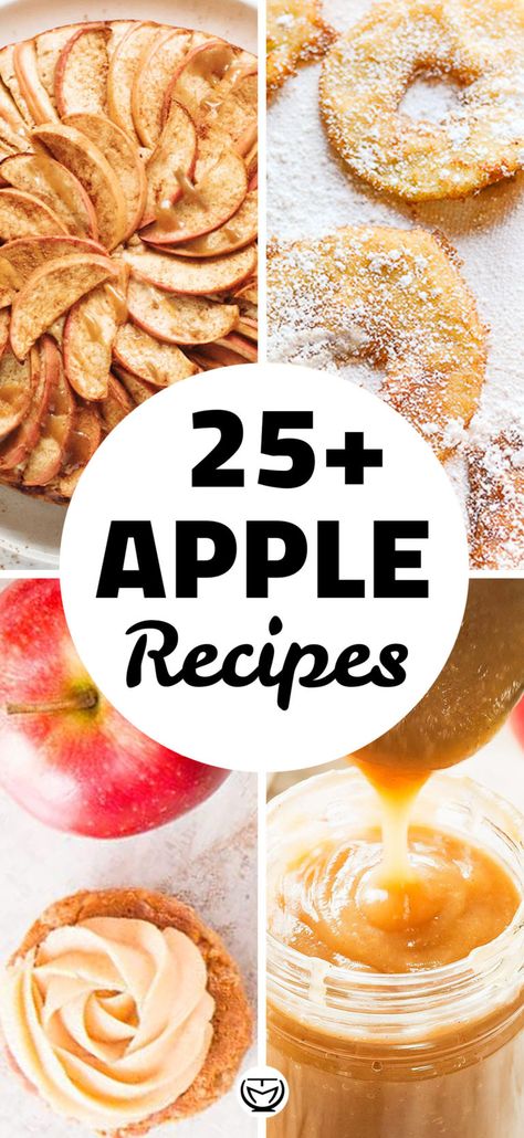 What To Do With Apples, Savory Apple Recipes, Recipe Menu, Leftover Apples, Apple Sauce Recipes, Thanksgiving Recipe, Savory Salads, Apple Season, Fall Foods