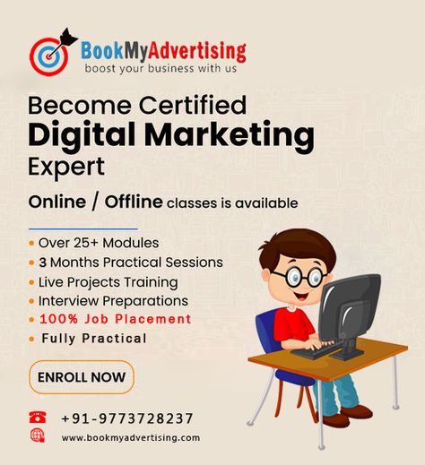 digital marketing course Student Survival Kits, Online Digital Marketing Courses, Learn Seo, Online Digital Marketing, Social Media Optimization, Digital Marketing Course, Email Marketing Services, Job Placement, Sms Marketing