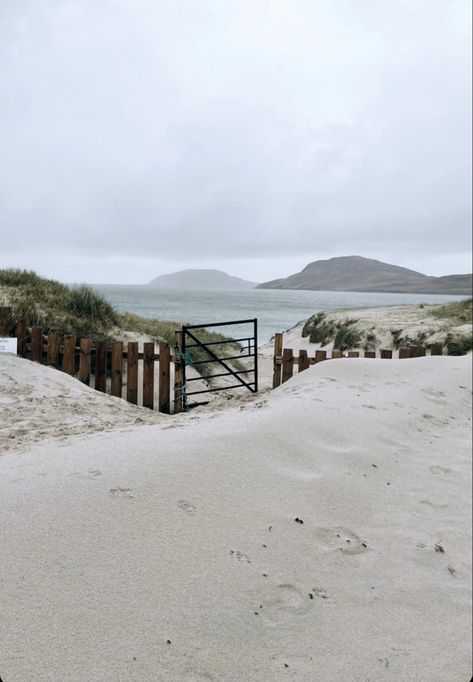 Vatersay Beach, Barra Scotland, Beach Scotland, Scottish Beach, Dream Future, Scottish Islands, The Best Is Yet To Come, I Want To Travel, Scotland Travel