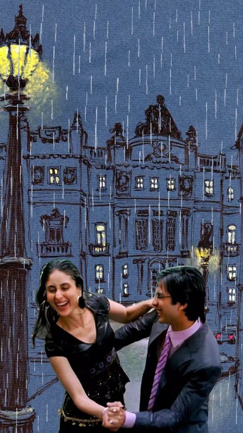 #jabwemet #bollywoodromance #bollywoodaesthetic #bollywood Bollywood Vision Board, Bollywood Romcoms, Bollywood Wallpaper Aesthetic, Retro Bollywood Aesthetic, Jab We Met Aesthetic, Model Un Aesthetic, Bollywood Wallpaper, Vintage Bollywood Aesthetic, Bollywood Retro