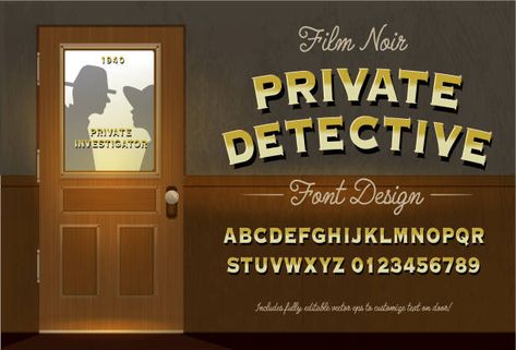 Film Noir Detective, Noir Detective, Spiritual Psychology, Detective Novels, Female Cartoon Characters, Private Detective, Detective Agency, Scrapbook Materials, Drawing For Beginners