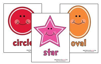 Bingo Preschool, Preschool Free Printables, Shape Printables, Shape Bingo, Shapes Preschool Printables, Preschool Charts, Printables Preschool, Shapes Flashcards, Preschool Mom